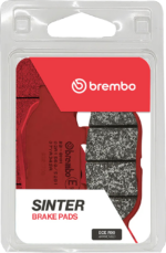 E7277984-1E08-480D-95C6-981FF4FE76BF Brembo - PRIME Sinter SA Brake Pads