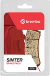 E7C1E425-ABC0-4F03-8FC0-EE410123E7EE Brembo - PRIME Sinter SP Brake Pads