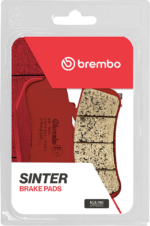 E7C1E425-ABC0-4F03-8FC0-EE410123E7EE Brembo - PRIME Sinter SP Brake Pads