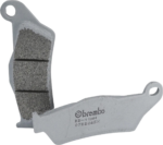 E81D1518-A09F-420A-905C-D9C4A21006FB Brembo - PRIME Sinter SX Brake Pads