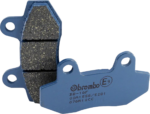 Brembo - PRIME Carbon Ceramic Brake Pads