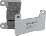 E8CE8956-E358-4948-8CDE-E5F8776B3419 Brembo - XTRA Sinter SR Brake Pads