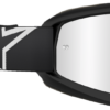 E91C1FBB-89B4-463A-BA9B-41539D678577 Alpinestars Goggles - Youth Vision Goggle - Corp - Black - Silver Mirror Lens