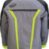 E92E9090-7939-43CC-AF7E-6E742C20E4C1 Arctiva - Pivot 8 Insulated Jacket - Gray/Hi-Vis