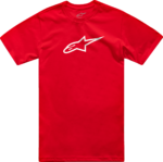 Alpinestars - Ageless 2.0 CSF T-Shirt - Red/White