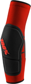 E98B2FD0-0CE0-4148-82F8-65AAA314ABFD 1 - Ridecamp Elbow Guards - Red/Black