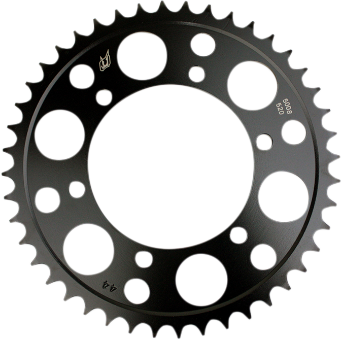 E9F87EE4-24C5-4E66-AF80-ECC2267CB89E Driven Racing - Rear Sprocket - 44 Tooth - RC 390