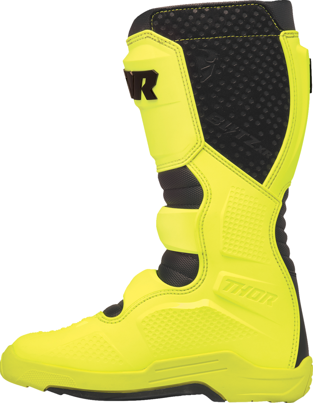 EA0010E2-BC4E-4482-A0E5-2F7AFDF5B476 Thor - Blitz XR Boots - Acid/Black