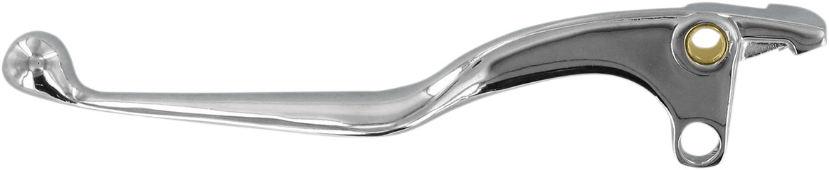 EA51E2CE-A359-4194-A4D5-2C9CC4088120 Parts Unlimited - Wide Blade Clutch Lever - Chrome