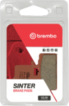 EA87FBCC-FFC9-4E5D-A8C3-E6B6A07379B3 Brembo - PRIME Sinter SD Brake Pads