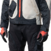 EB04ED8D-190B-40B3-8972-391B0EACB628 Alpinestars - Mogress Air Jacket - Black/Almond/Hot Orange