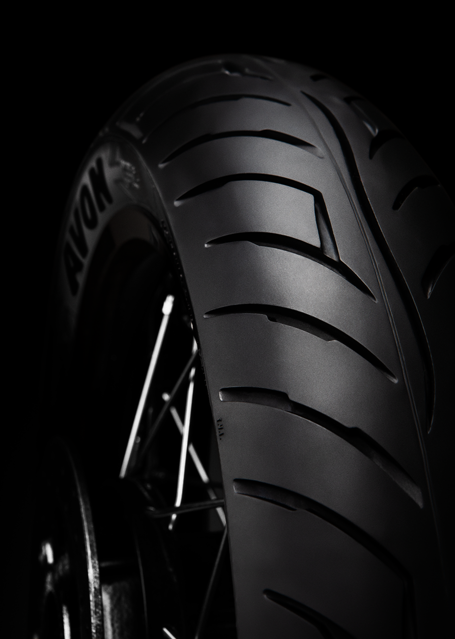EB3F94FA-0009-4543-8A09-07C6D5D25F7A Avon - Tire - Roadrider MKII - Front/Rear - 120/90-18 - 65V