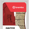 EBA1482D-B10C-4D34-BE0D-CB1EA769439C Brembo - PRIME Sinter SP Brake Pads