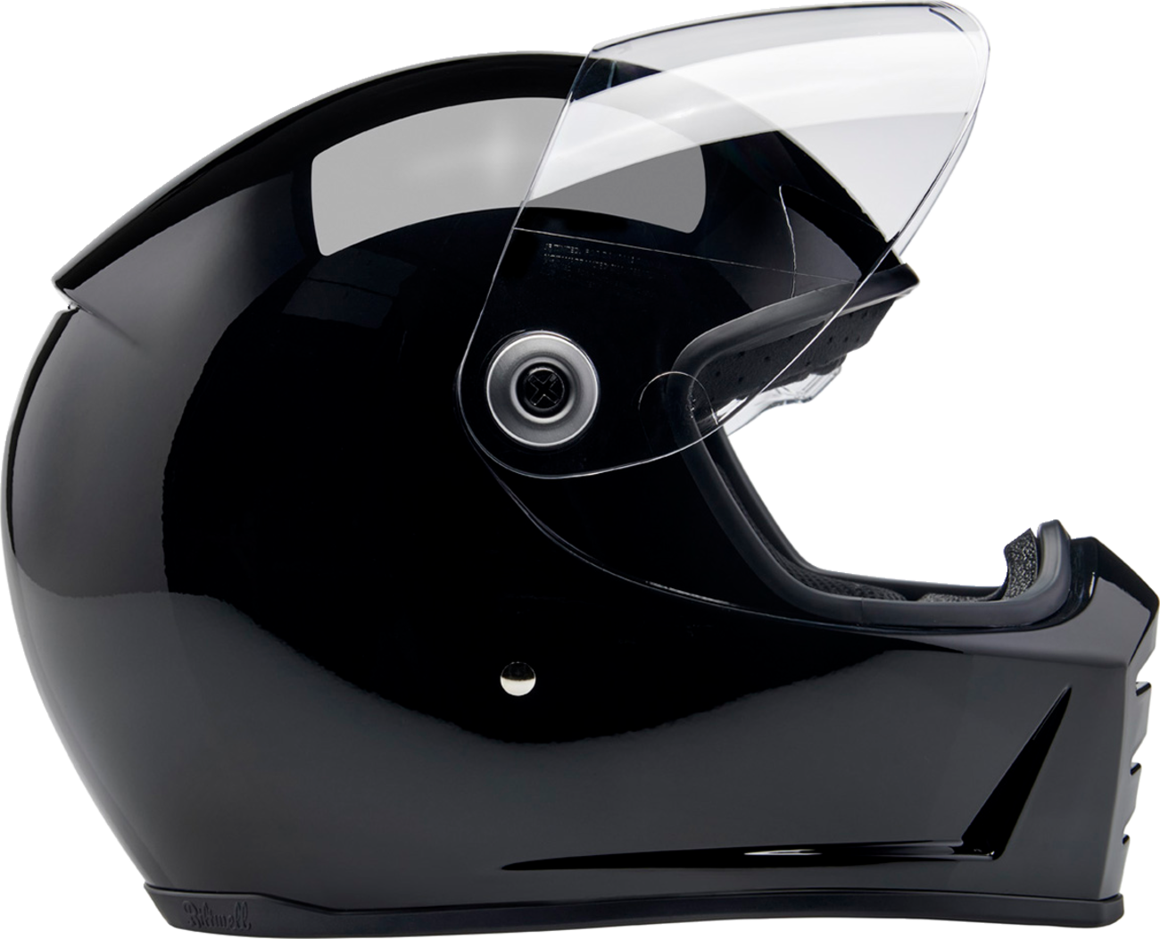 EBAB01A8-CC38-421A-9A16-670243C19381 Biltwell - Lane Splitter Helmet - Gloss Black