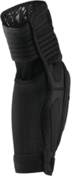 ECB327CF-27C5-437A-8A68-8FE558DAB939 1 - Fortis Elbow Guards - Black