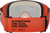 ECE763C7-F721-4497-AAAC-590BB6D86FD9 Alpinestars Goggles - Vision 5 Goggle - Corp - Orange - Red Mirror Lens