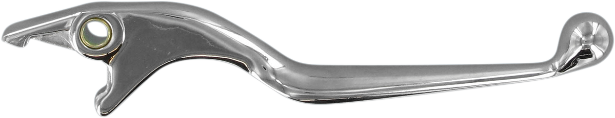 ED11784F-0EB1-4CA5-A54A-47F9D8AD2A48 Parts Unlimited - Wide Blade Brake Lever - Chrome