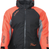 ED97F9CE-DBA4-46FF-A4E2-31996AFDE1E2 Arctiva - Women's Pivot 5 Hooded Jacket - Coral