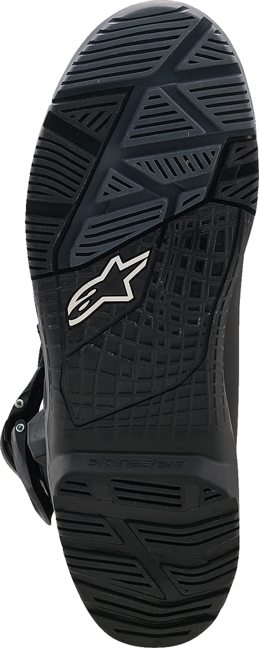 EDC8DDD7-F929-486C-99F0-3ABC504AADF5 Alpinestars - Belize V2 Drystar Boots - Black