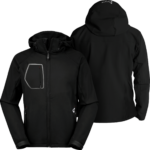 EEF14F08-BFCE-425C-BAC5-A1B0652D09DF Gerbing Heated Clothing - 7V Torrid Softshell Heated Jacket 2.0 - Black