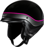 Hjc - C20 Helmet - Probe - MC8