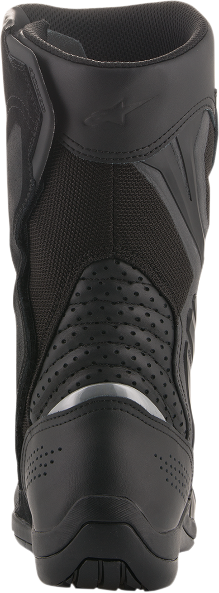 Alpinestars - Air Plus v2 Gore-Tex XCR Boots - Black