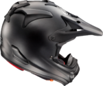 F0025942-9A56-451C-85FE-369C07D9E315 Arai Helmets - VX-Pro4 Helmet - Black Frost