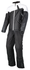 F00B4007-60E6-4D66-B48B-A871DFE714A0 Arctiva - Pivot 6 Jacket - Black/White