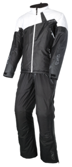 Arctiva - Pivot 6 Jacket - Black/White