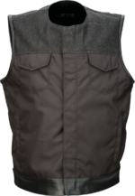 Z1R - Nightfire Vest - Black