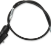 F13D6888-4089-49CD-841A-8C79BA4C1A87 Parts Unlimited - Vinyl Clutch Cable - Yamaha