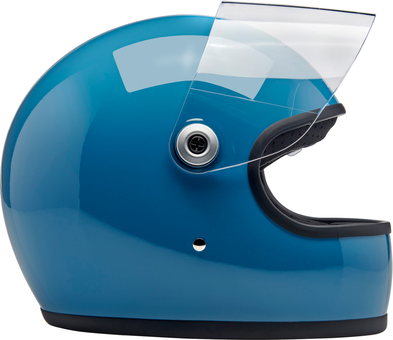 F15A2645-66A6-491C-96F7-EA99DBDE8242 Biltwell - Gringo S Helmet - Gloss Dove Blue