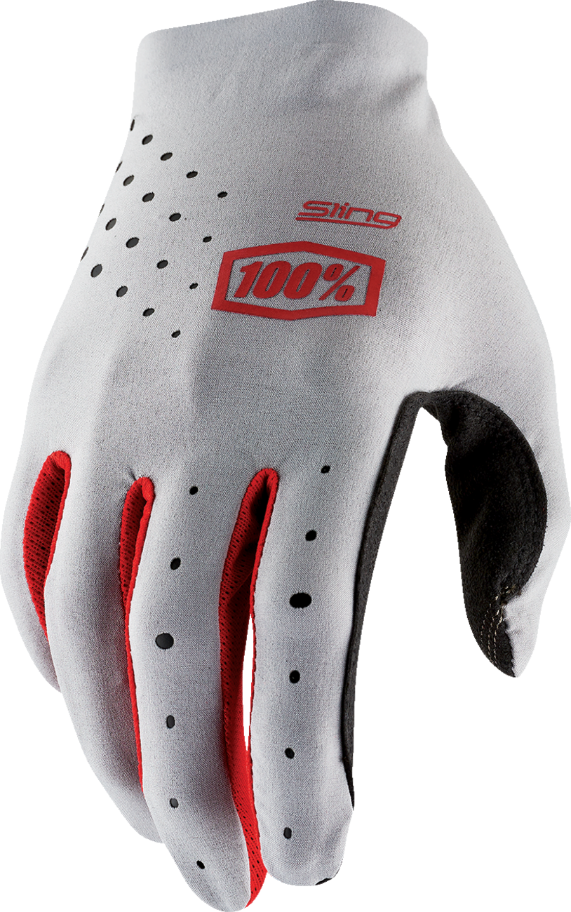 F1790BC9-EB9F-40CF-835E-119F8498B1A0 1 - Sling MX Gloves - Gray