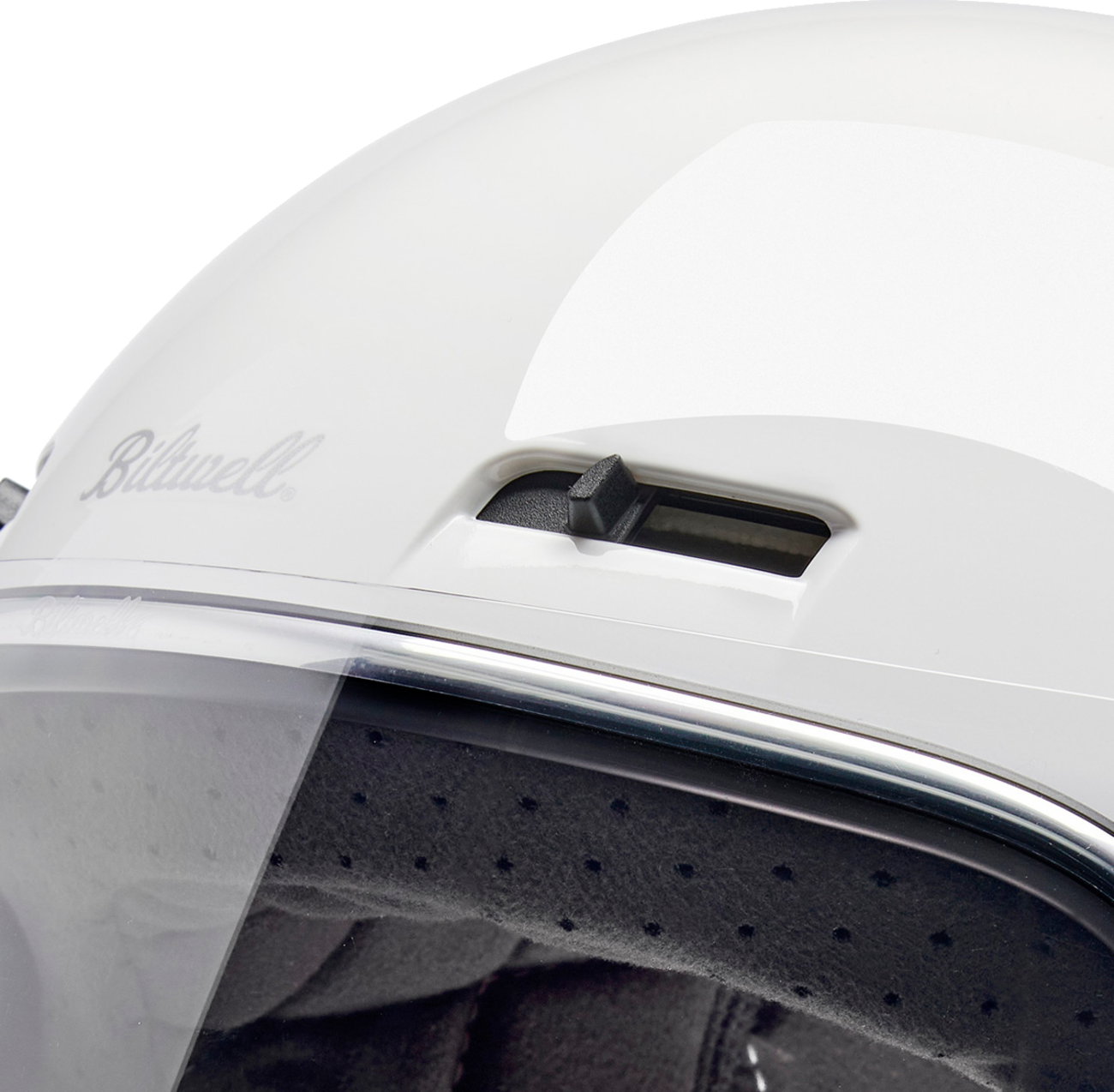F29D664F-06BD-4476-A78F-EE3CB12F6C50 Biltwell - Gringo SV Helmet - Gloss White