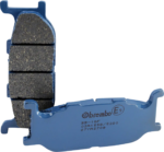Brembo - PRIME Carbon Ceramic Brake Pads