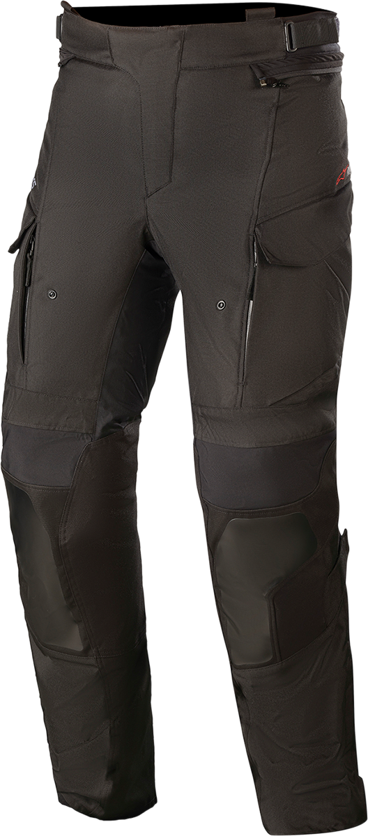 Alpinestars - Andes v3 Drystar Long Pants - Black