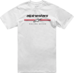 Alpinestars - Betteryet T-Shirt - White - XL