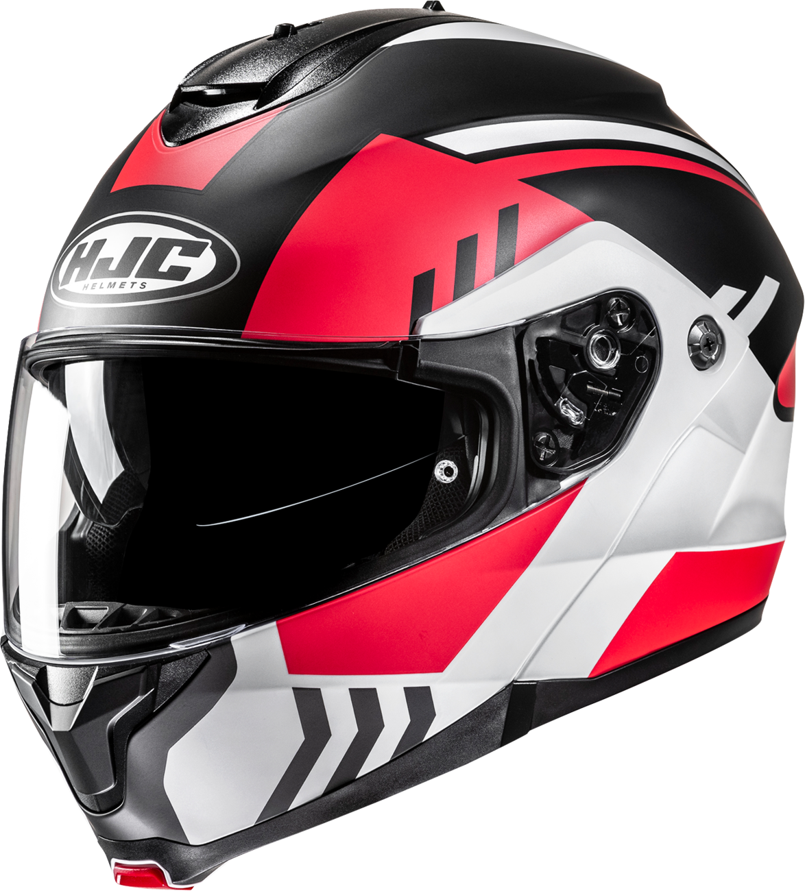 Hjc - C91 Modular Helmet - Kaon - MC1SF