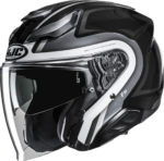 Hjc - F31 Helmet - Bask - MC5