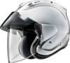 F6465B09-EEAC-48DB-A802-98624BE5F1D7 Arai Helmets - Ram-X Helmet - Aluminum Silver