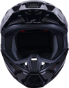 F6A57F93-0F06-4409-B88E-9761EB257C1D Alpinestars - SM7 Helmet - Solid - Gloss Black
