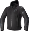 F6C45765-22E8-43F3-84A9-6B64E6DB0F4C Alpinestars - Zaca Air Jacket - Black/Black