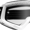 F72A58C0-0F29-412F-B2B6-1EBA3EE0B53A Thor - Youth Combat Goggle - Racer - White/Black