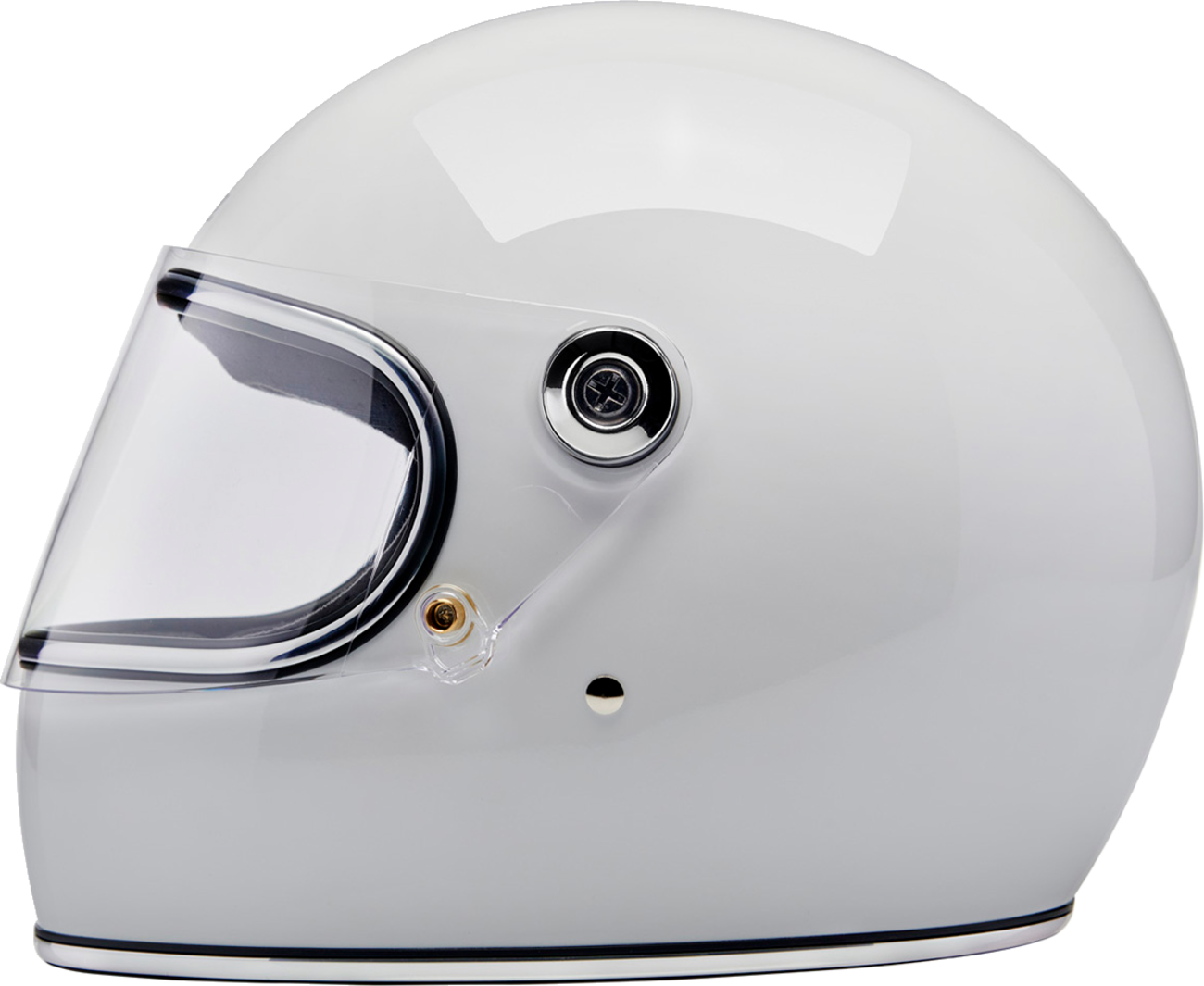 F7938A3C-9264-4DA0-B23B-0FE53165F068 Biltwell - Gringo S Helmet - Gloss White