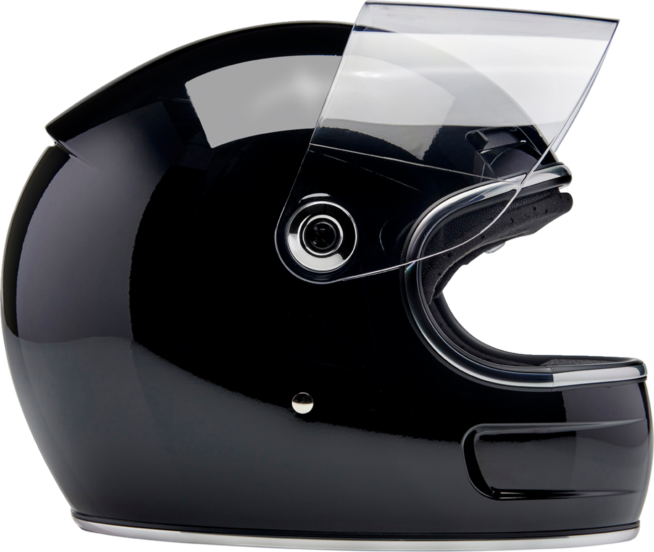 F797CEC8-10CB-4FF3-A929-333570243B01 Biltwell - Gringo SV Helmet - Gloss Black