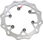 F7E7675C-AA6F-4932-A08B-0DB2D599E64C Braking - Brake Rotor - Rear - Yamaha