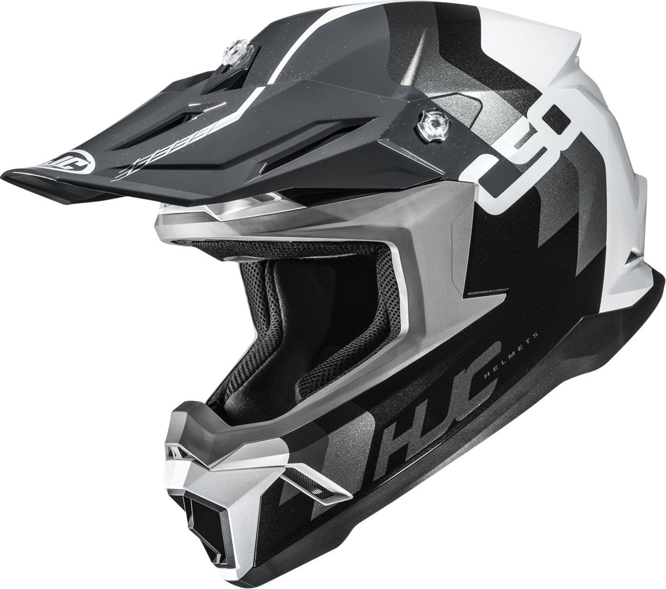 Hjc - C50 Helmet - Primal - MC5