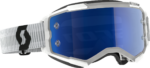 F8392400-7799-4758-A800-89C86E68FC73 Scott - Fury Goggle - White - Blue Chrome Works Lens