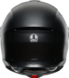 F88B2D50-F21E-47AE-84D0-C944C82B2E44 Agv - Tourmodular Helmet - Matte Black