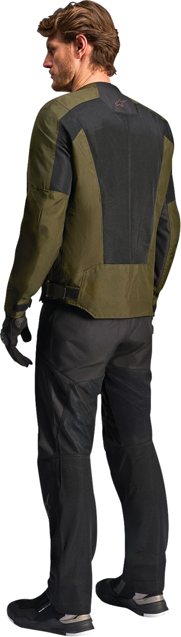 F898990C-68A8-49D9-BD5B-D7F13670241B Alpinestars - C-1 Air Jacket - Khaki